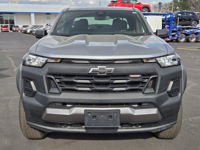 Used 2024 Chevrolet Colorado Trail Boss w/ Advanced Trailering Package image 8