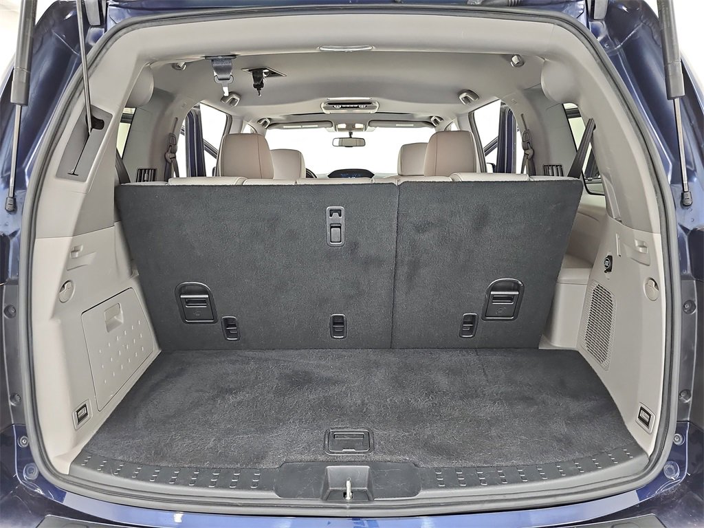 Used 2015 Honda Pilot Touring image 15