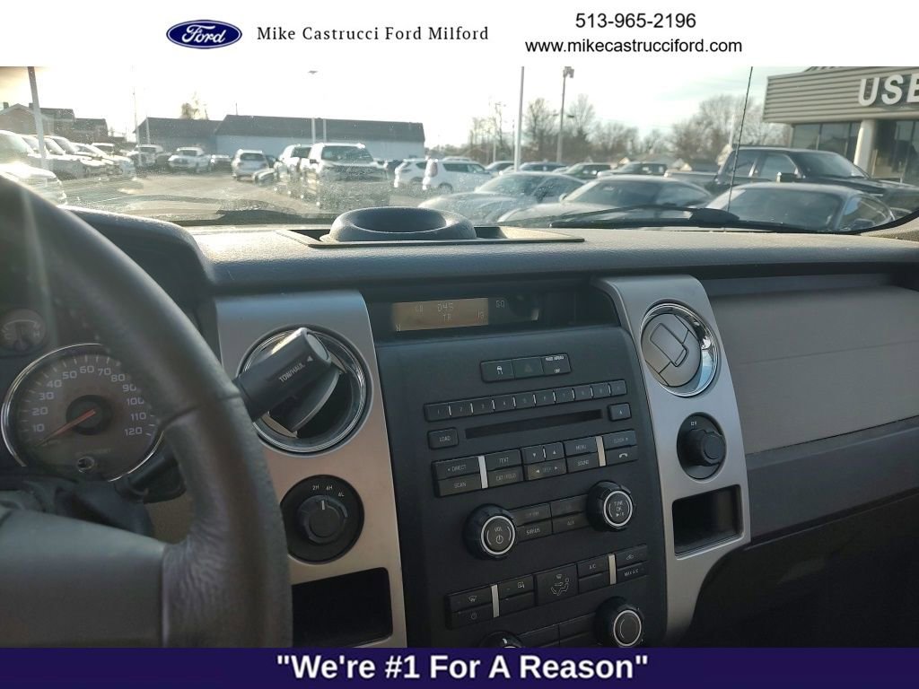 Used 2010 Ford F150 XLT image 6