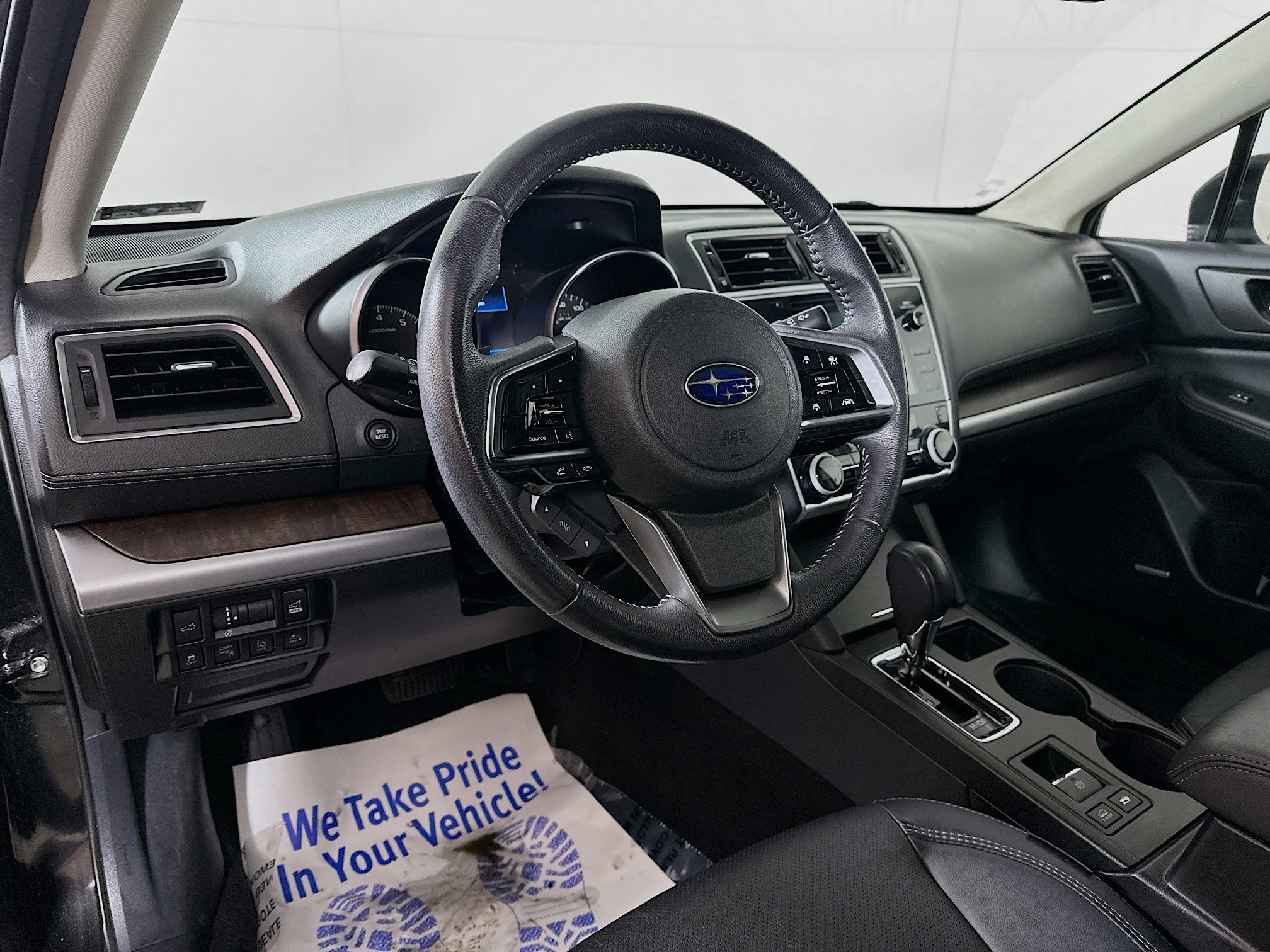 Used 2019 Subaru Outback 3.6R Limited image 9