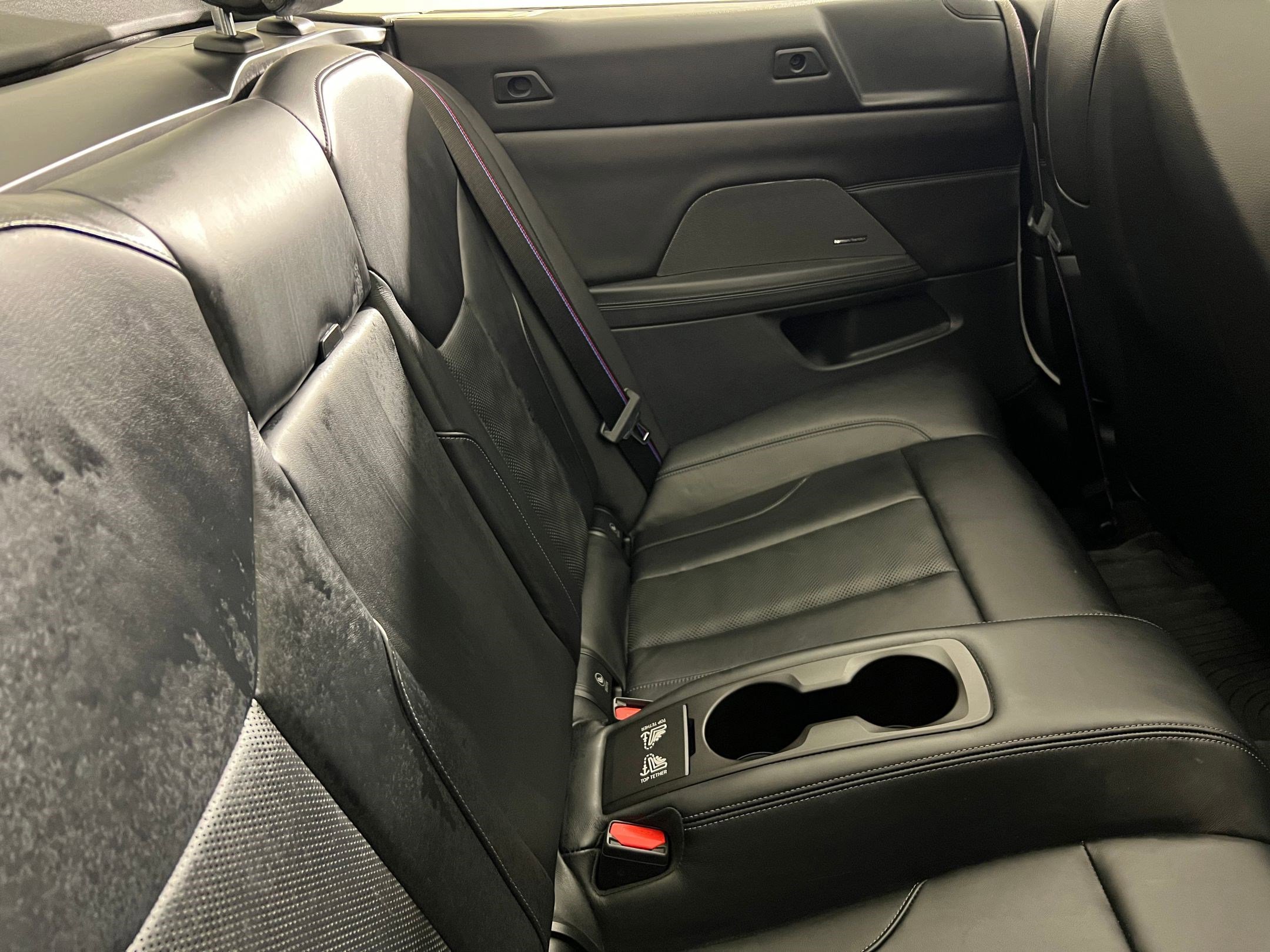 Used 2024 BMW M4 xDrive Competition image 32