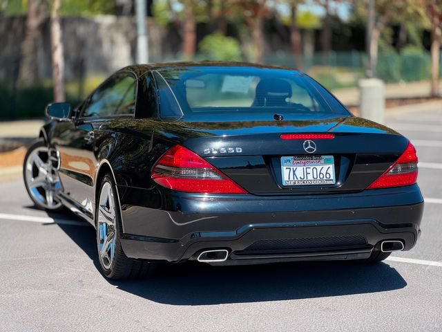 Used 2012 Mercedes-Benz SL 550 image 14