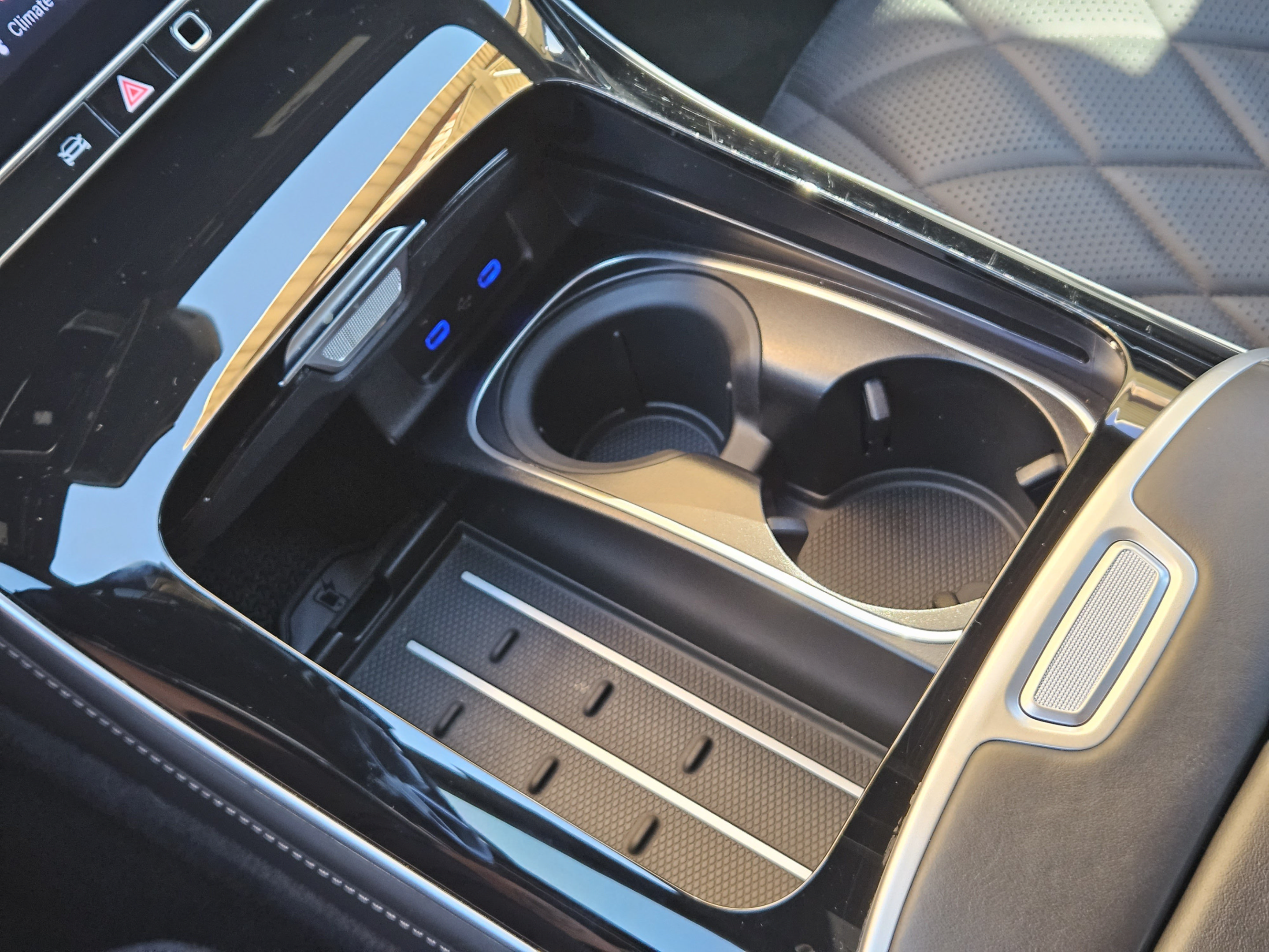 Certified 2023 Mercedes-Benz S 580 4MATIC Sedan image 17