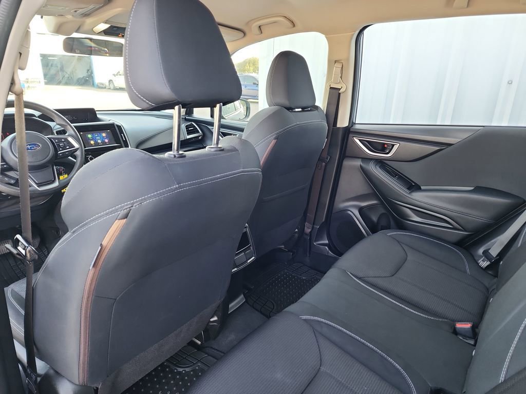 Used 2021 Subaru Forester image 36