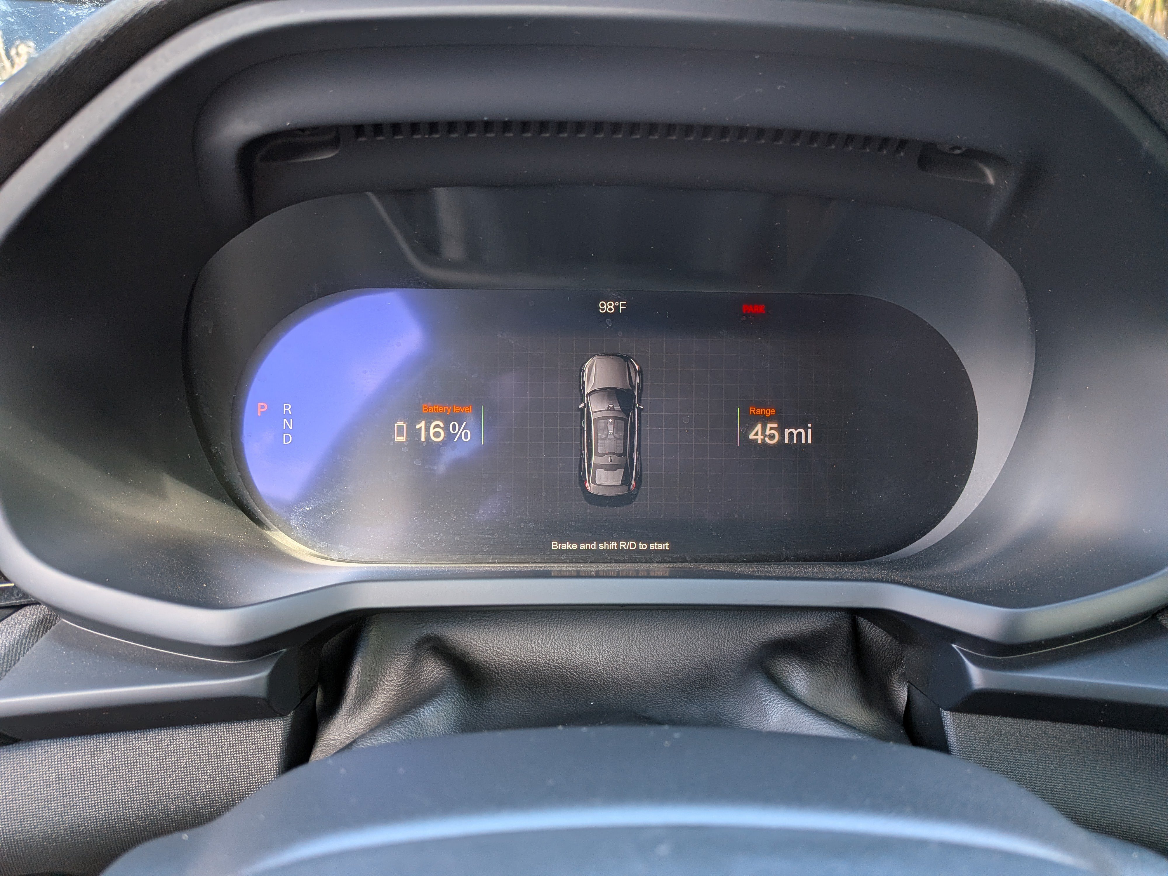 Used 2024 Polestar Polestar 2 AWD/4WD image 28
