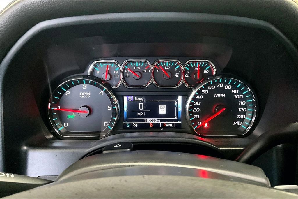 Used 2018 GMC Sierra 1500 SLT w/ SLT Premium Package image 14