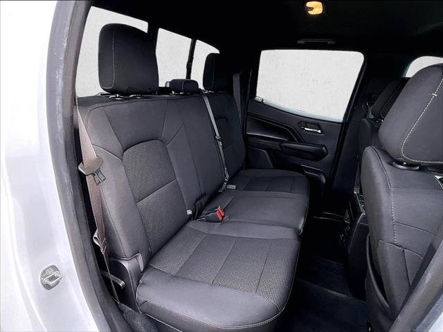 Used 2023 Chevrolet Colorado LT w/ LT Convenience Package RWD image 28