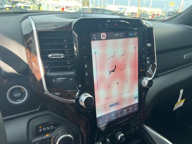 New 2026 RAM 1500 Big Horn image 17