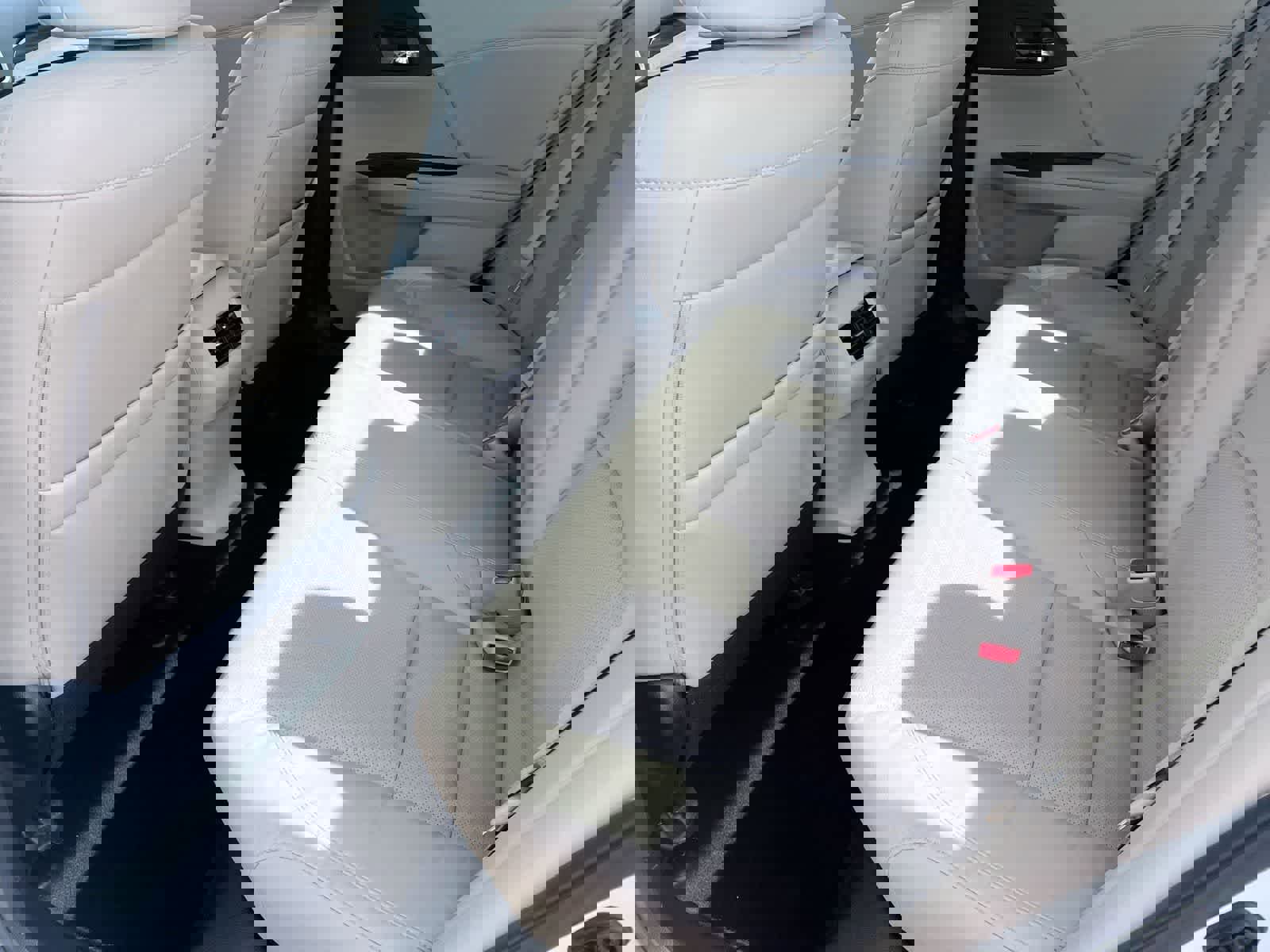 Used 2016 Honda Accord EX-L image 18