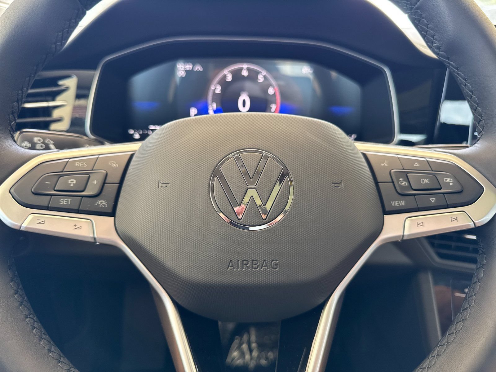 New 2026 Volkswagen Jetta SE FWD image 22
