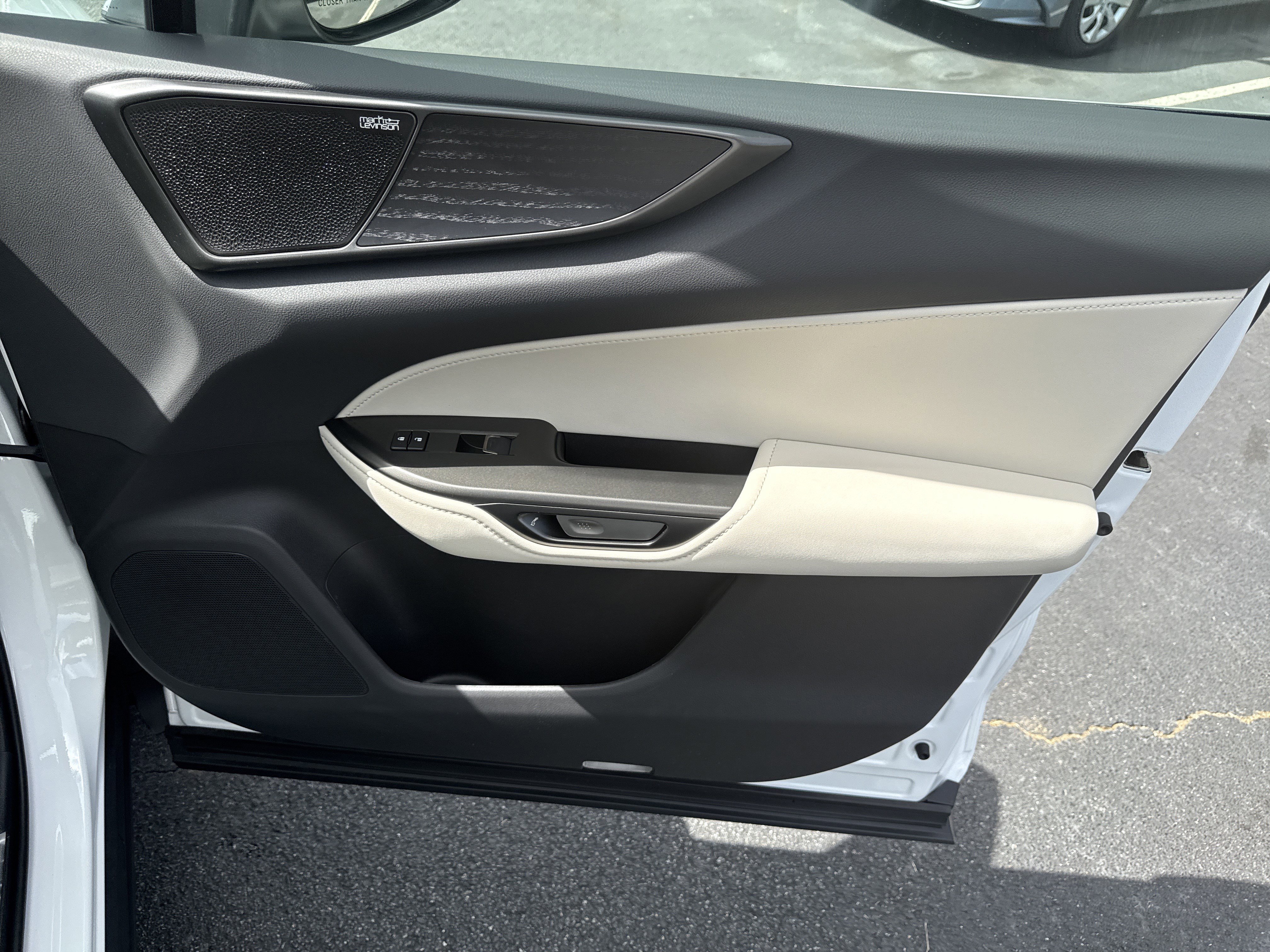 Used 2026 Lexus NX 350 AWD w/ Luxury Package image 40