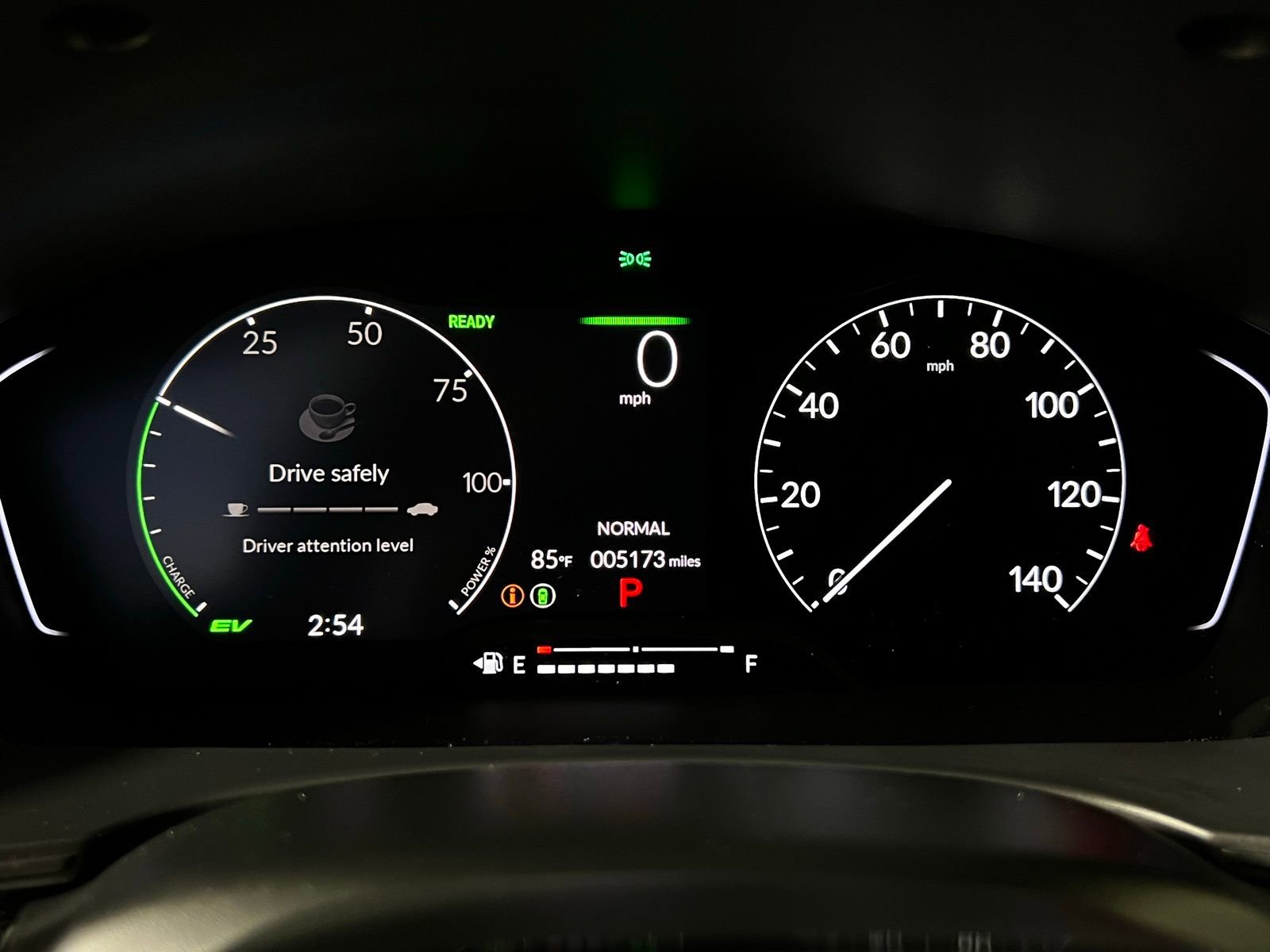 Used 2026 Honda Civic Sport image 15