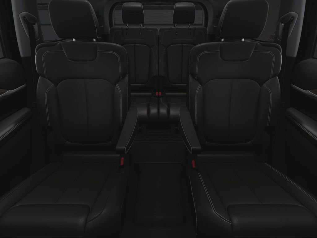 New 2024 Jeep Grand Cherokee L Limited w/ Black Appearance Package image 19
