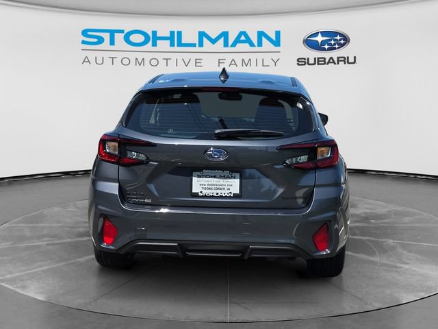 New 2026 Subaru Impreza 2.0i Sport AWD/4WD image 6