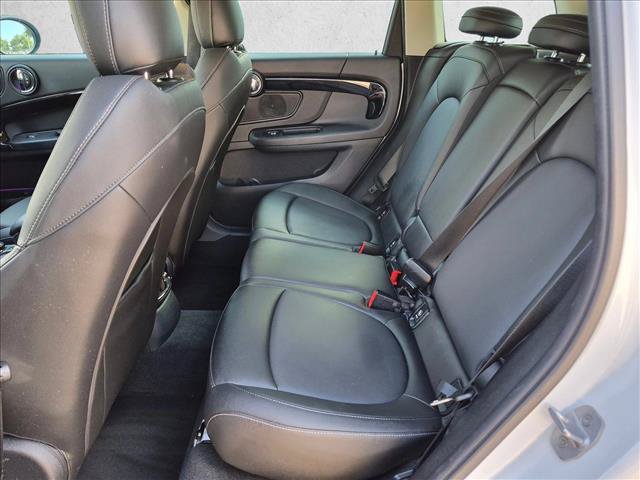 Used 2019 MINI Cooper Countryman S FWD image 19