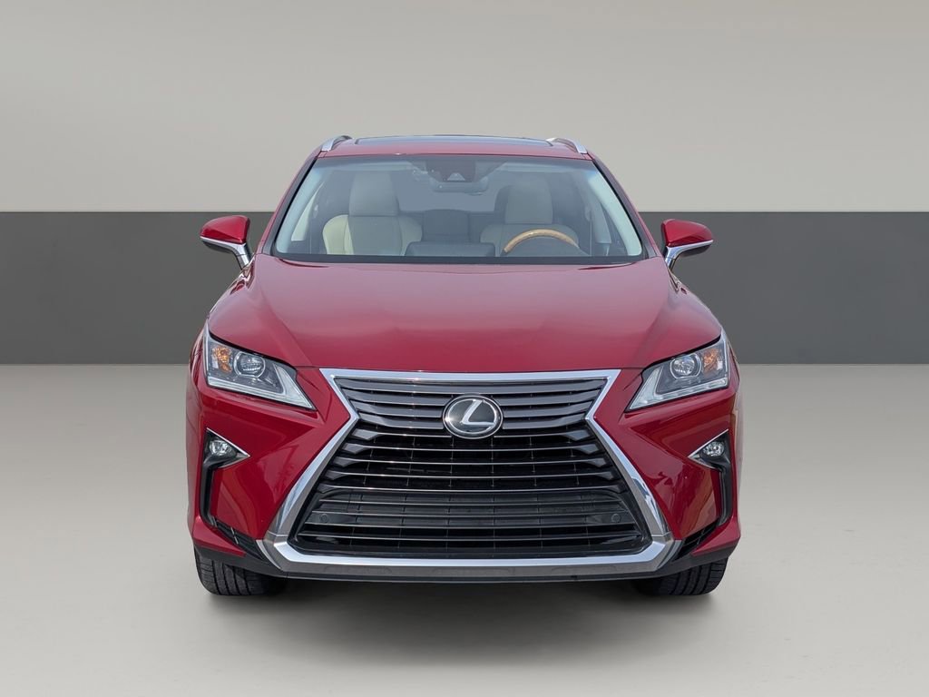 Used 2016 Lexus RX 350 AWD image 2