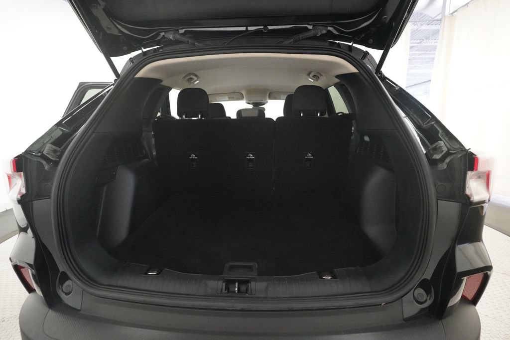 Used 2020 Ford Escape SE AWD/4WD image 10