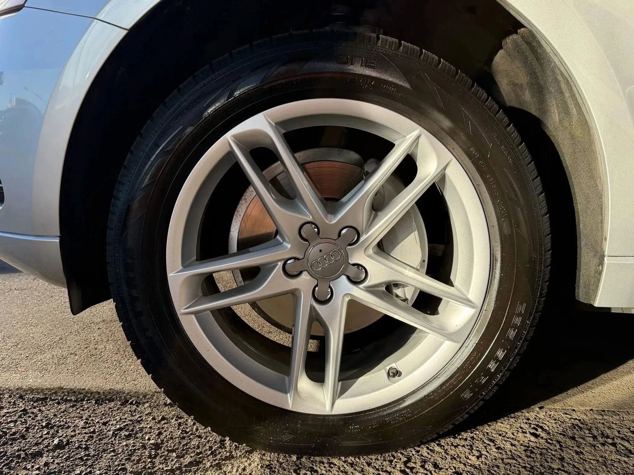 Used 2014 Audi Q5 2.0T Premium Plus w/ Premium Plus Package image 8