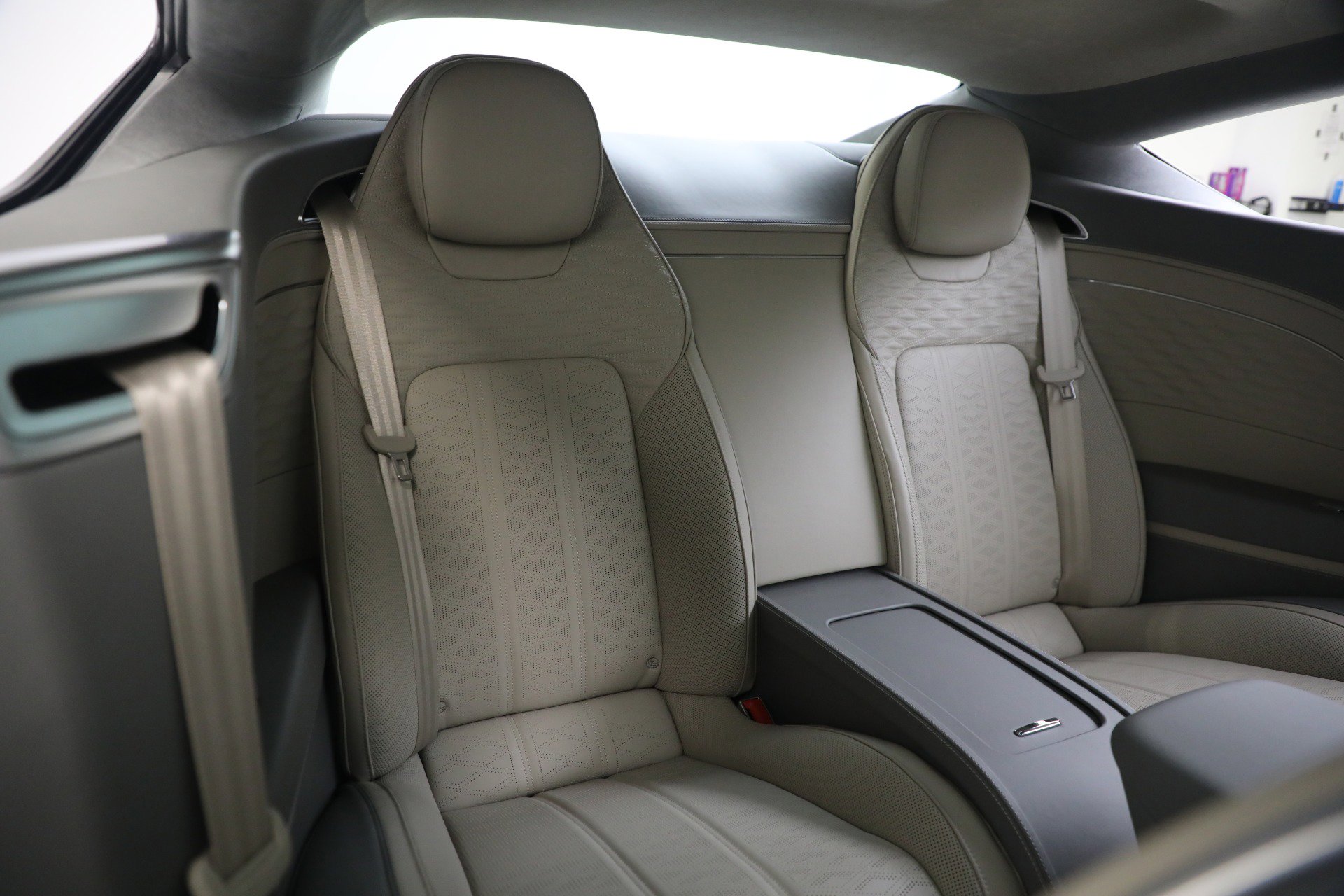 Certified 2025 Bentley Continental GT Speed image 21