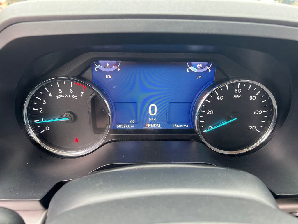 Used 2024 Ford Expedition XLT image 14