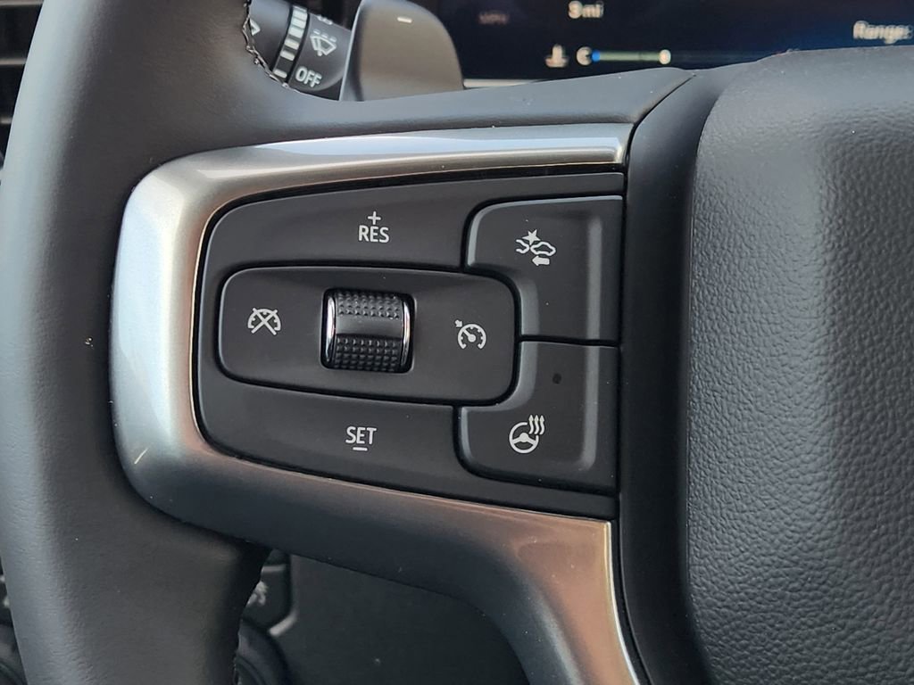 New 2026 Chevrolet Silverado 1500 LT Trail Boss w/ Convenience Package II image 27