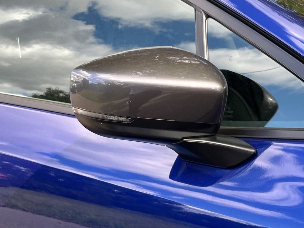 New 2025 Subaru Crosstrek 2.5i Limited image 7