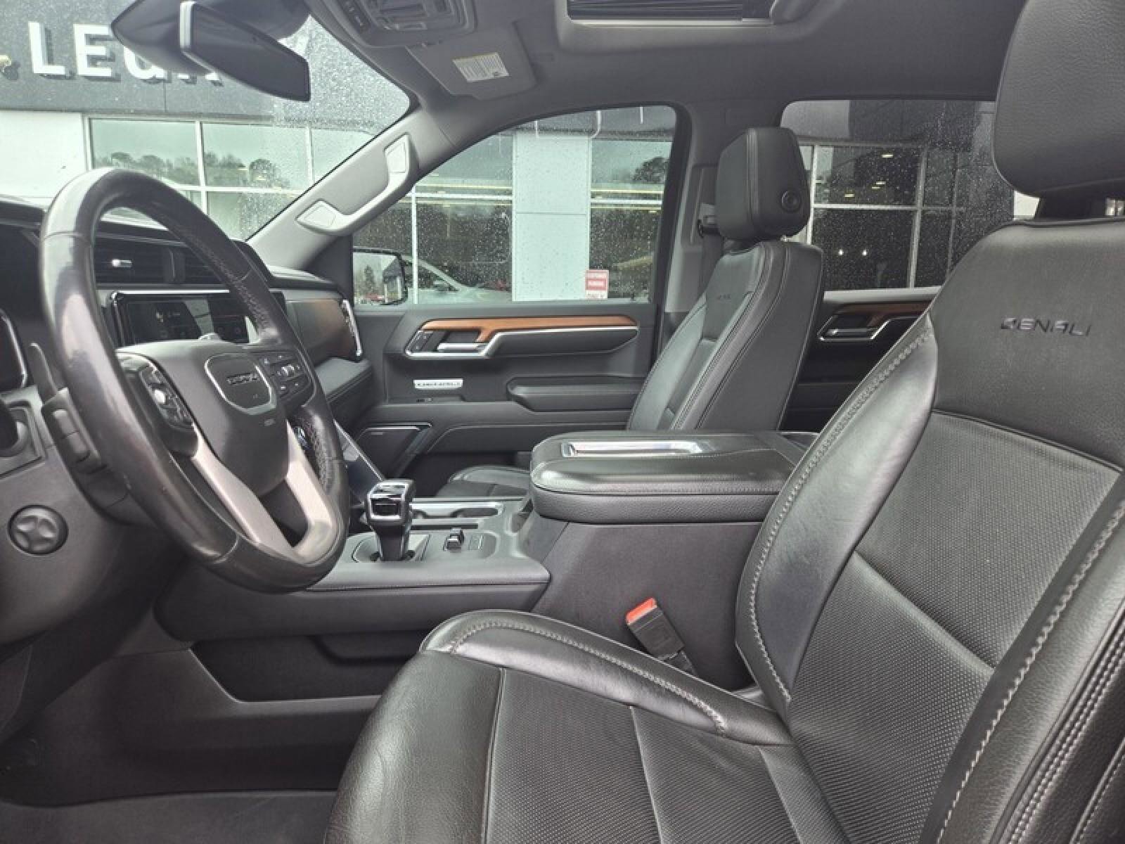 Used 2022 GMC Sierra 1500 Denali image 18