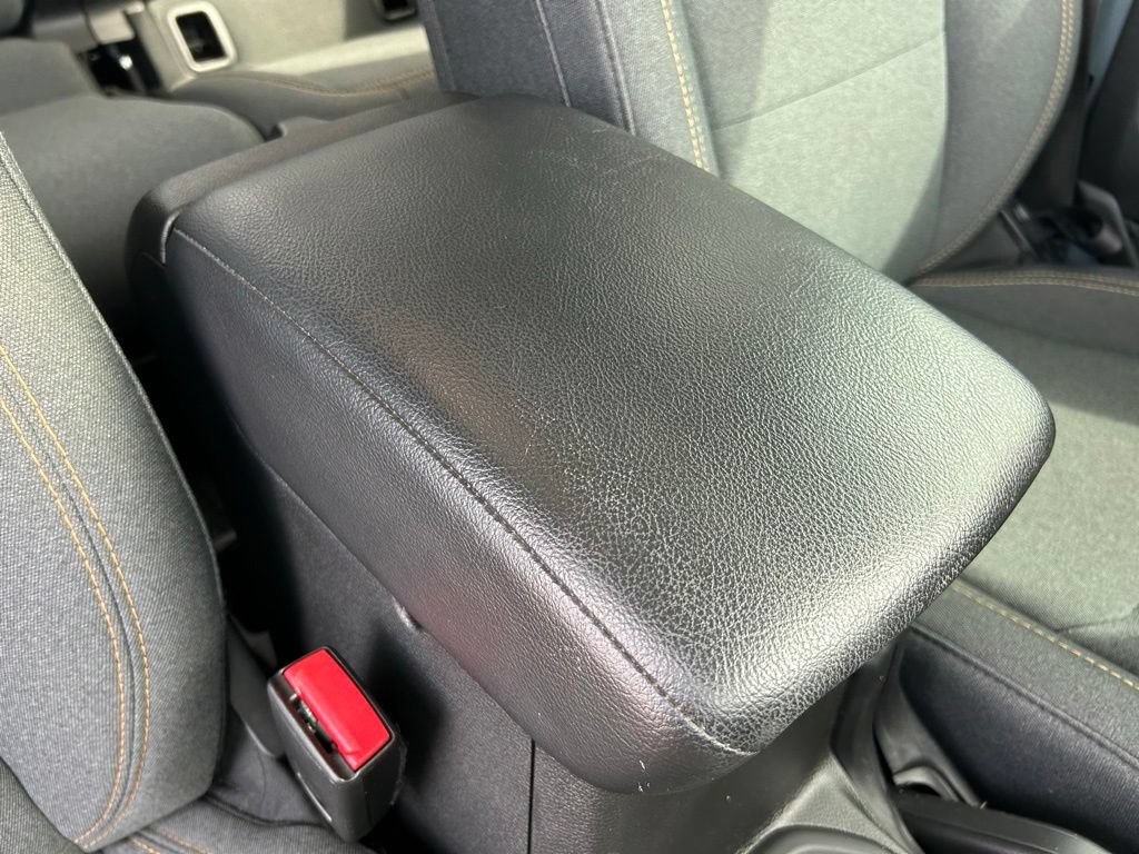 Used 2024 Jeep Gladiator Sport AWD/4WD image 43