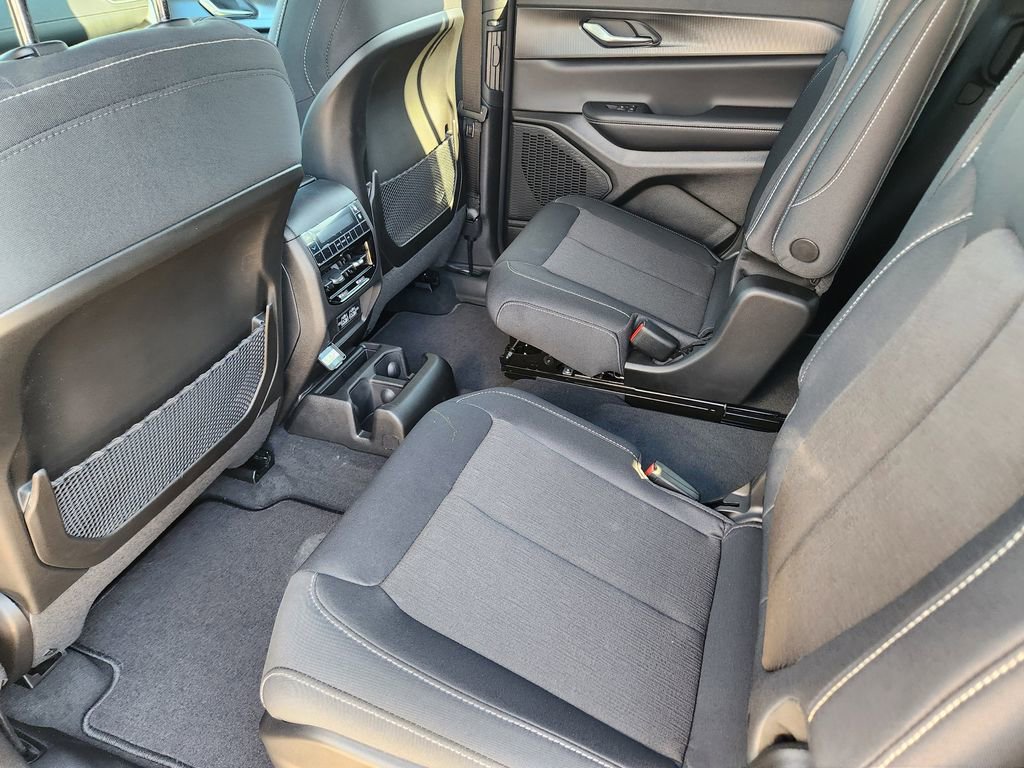 New 2026 Jeep Grand Cherokee L 2WD image 20