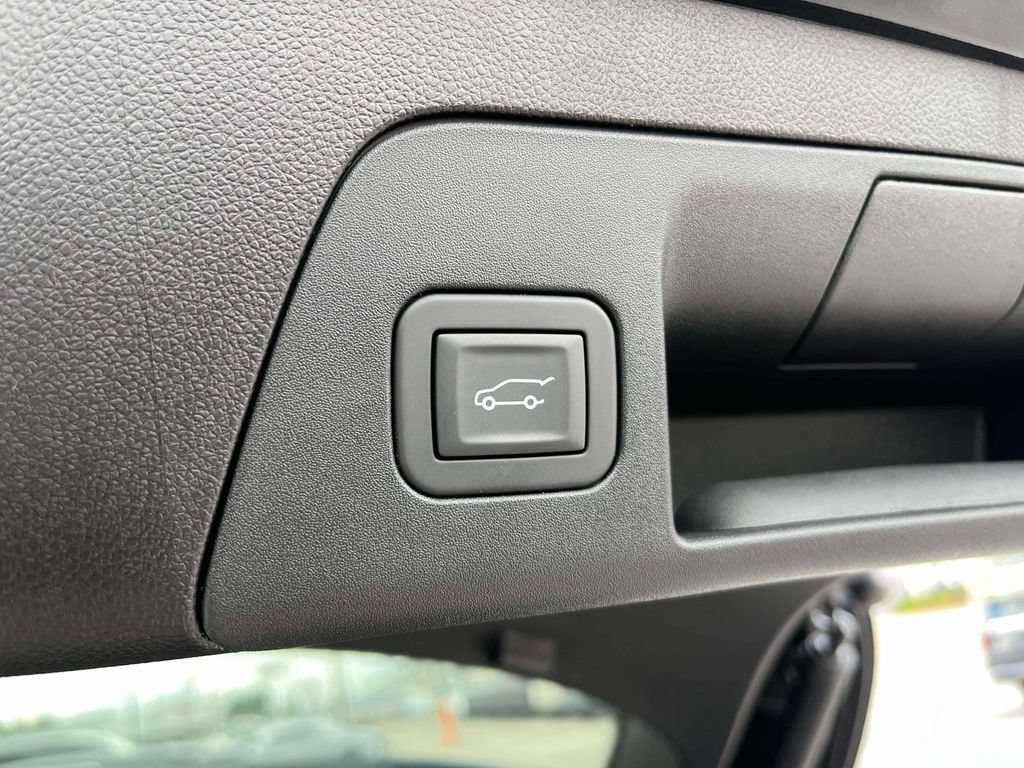 New 2026 Buick Envision Avenir AWD/4WD image 18