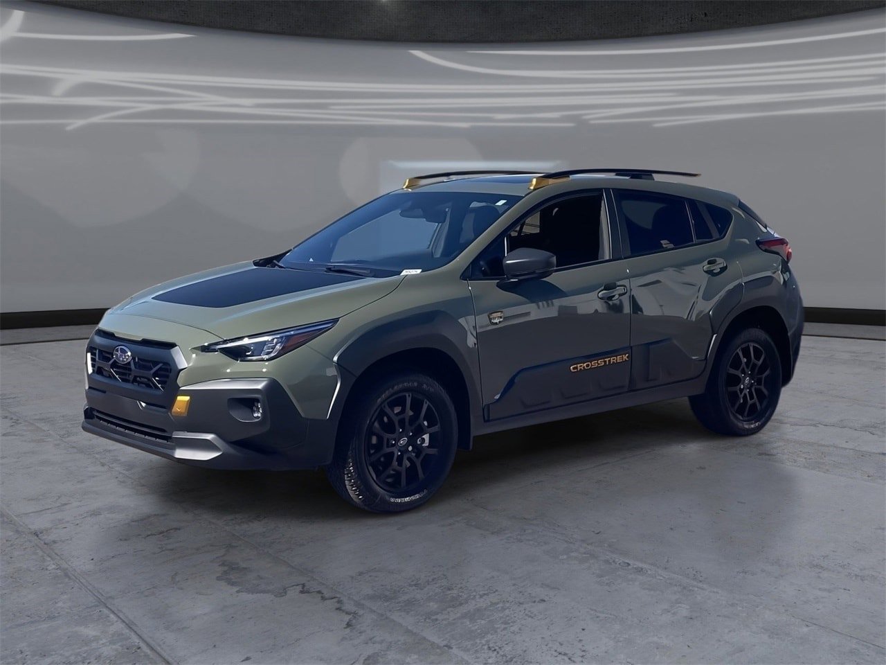 New 2026 Subaru Crosstrek 2.5i Wilderness video 1