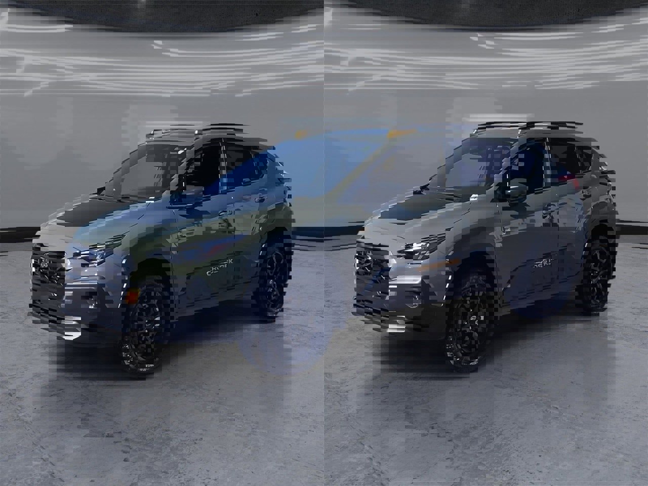 New 2026 Subaru Crosstrek 2.5i Wilderness image 1