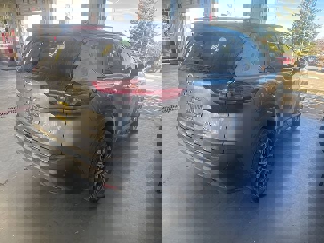 Certified 2021 Nissan Rogue SV image 26