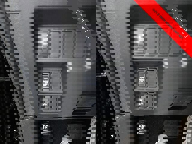 New 2026 Nissan Frontier SV w/ All-Weather Content Package image 27