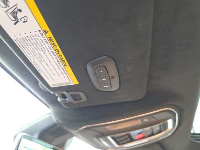 Used 2025 Jeep Grand Cherokee L Summit AWD/4WD image 33