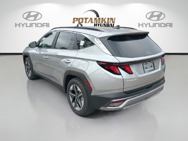 New 2026 Hyundai Tucson SEL Plus FWD image 7