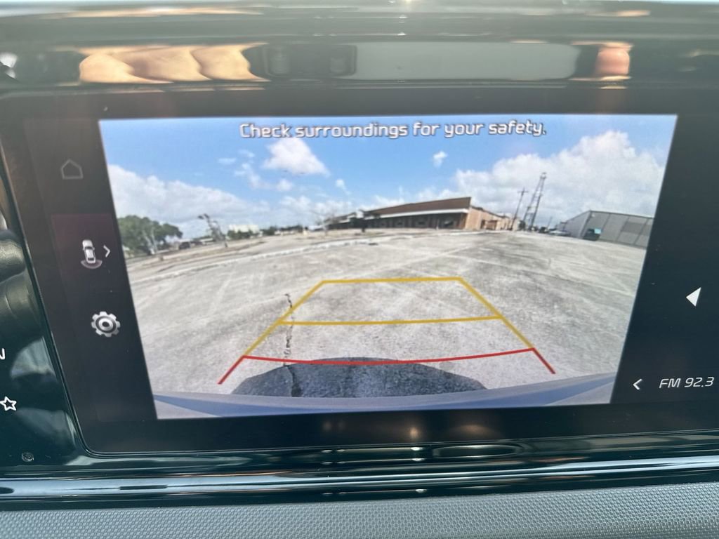 Used 2022 Kia K5 GT-Line w/ GT-Line FWD Premium Package image 28