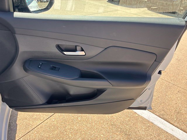 Used 2027 Nissan Sentra SV w/ Floor Mat Package FWD image 12