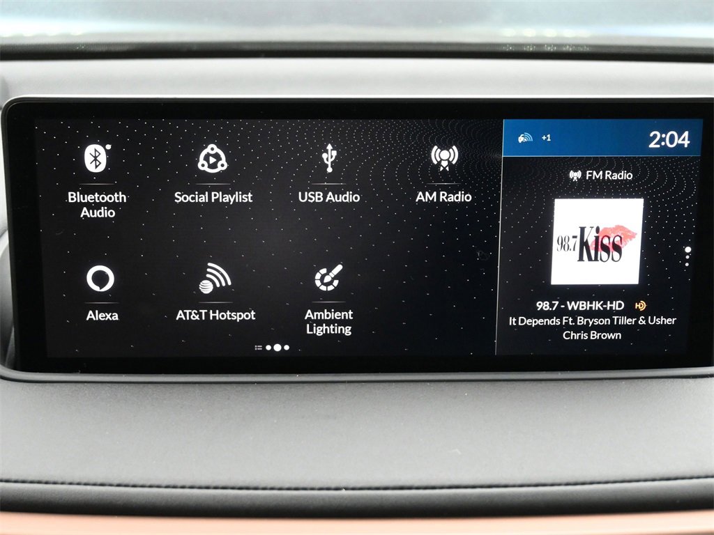 Used 2024 Acura MDX SH-AWD w/ Technology Package image 13