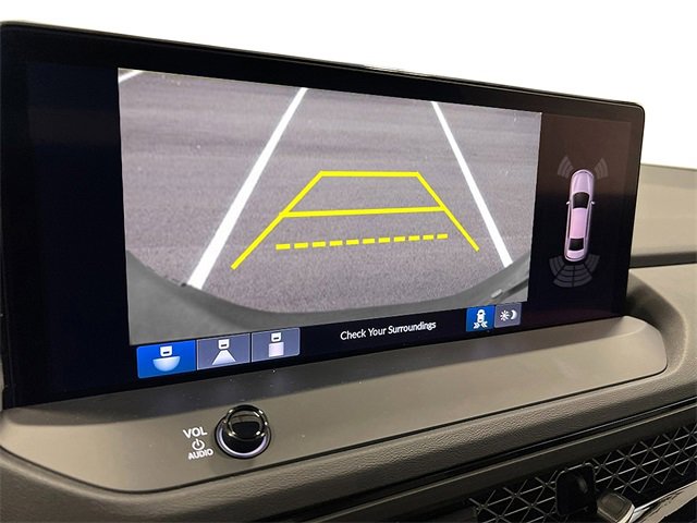 New 2025 Honda Accord Touring image 25