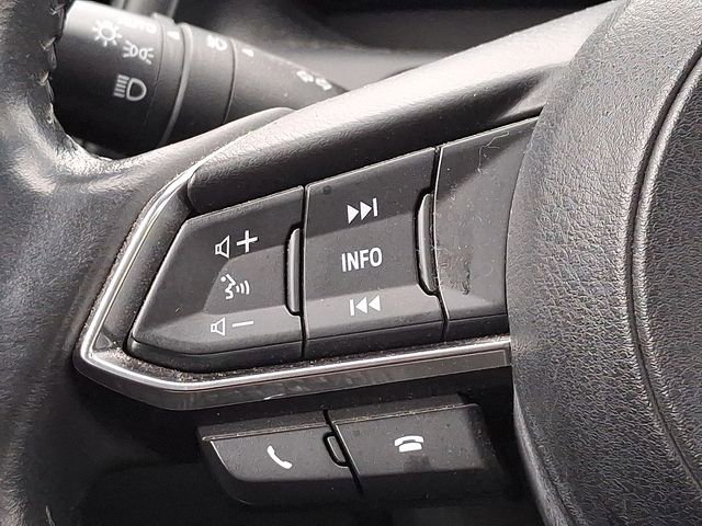 Used 2019 MAZDA CX-3 Grand Touring image 24