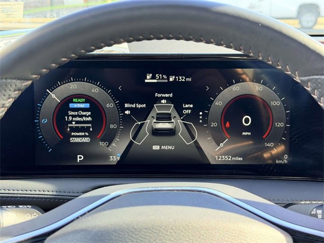 Used 2023 Nissan Ariya AWD image 25