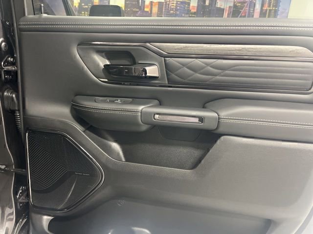 New 2026 RAM 1500 Limited image 26