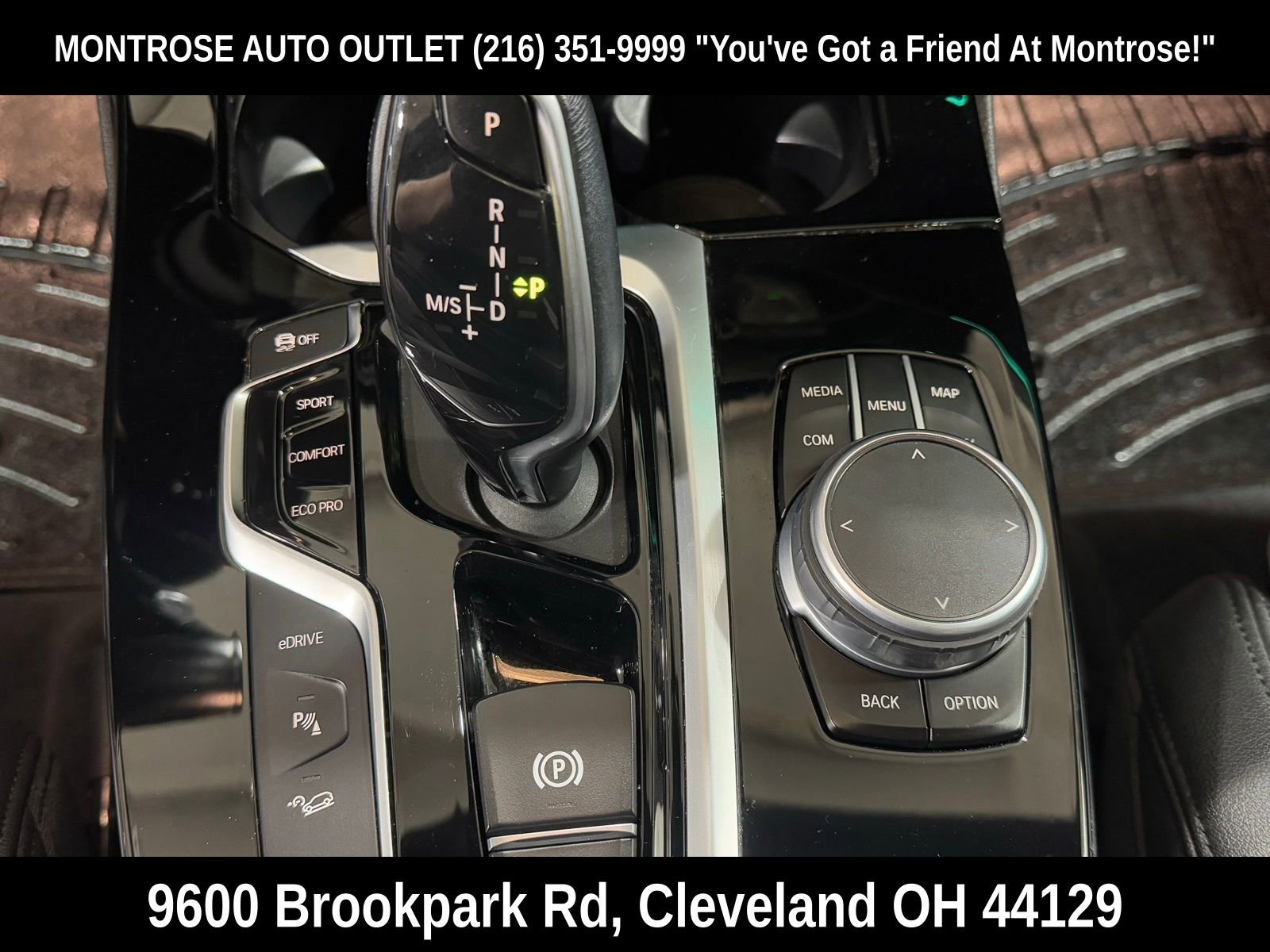 Used 2021 BMW X3 xDrive30e w/ Convenience Package image 25