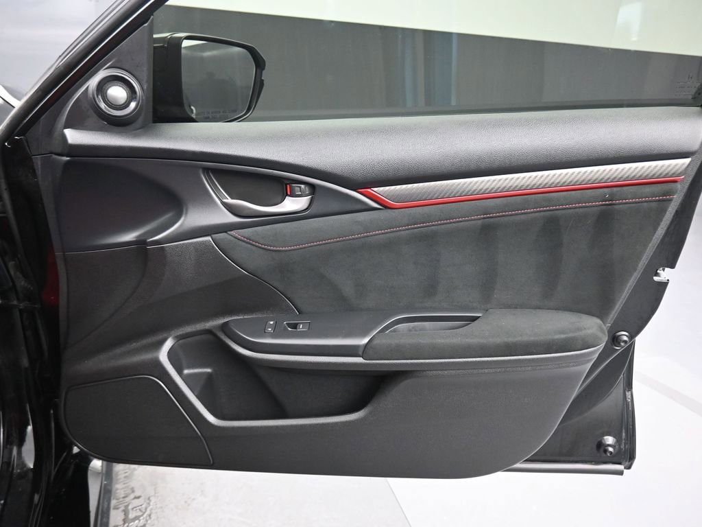 Used 2021 Honda Civic Type R image 36