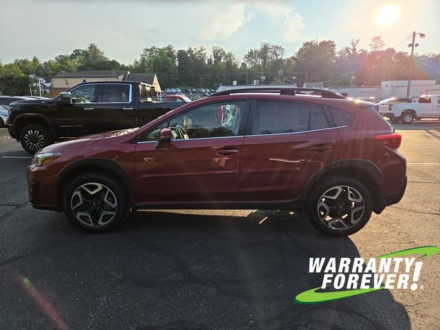 Used 2019 Subaru Crosstrek 2.0i Limited w/ Popular Package #4 AWD/4WD image 4
