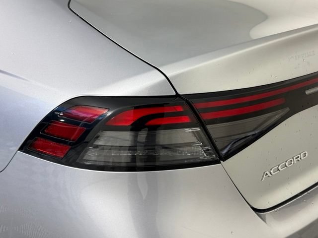 Used 2024 Honda Accord LX image 9