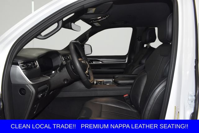 Used 2023 Jeep Wagoneer Series II AWD/4WD image 37
