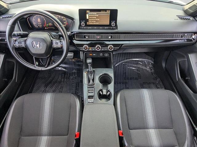 Used 2023 Honda Civic Sport image 16