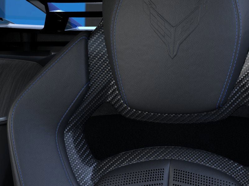 New 2026 Chevrolet Corvette ZR1 image 45
